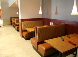 Holiday Inn Maumee OH 115